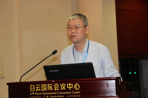 中國經(jīng)濟體制改革基金會穩(wěn)增長、促改革、謀發(fā)展——2015體改工作交流會                                                        