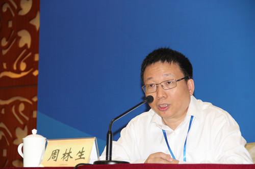 中國經(jīng)濟體制改革基金會穩(wěn)增長、促改革、謀發(fā)展——2015體改工作交流會                                                        