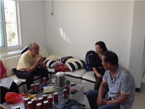 中國(guó)經(jīng)濟(jì)體制改革基金會(huì)襄城縣城鄉(xiāng)一體化規(guī)劃社會(huì)專題研究                                                                    