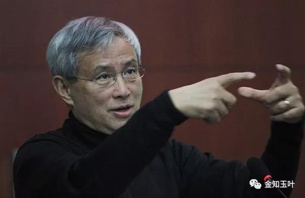 中國經(jīng)濟體制改革基金會當下局勢前所未有，中國如何突圍                                                                      